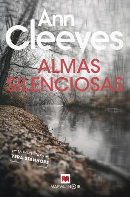 Book cover for Almas Silenciosas