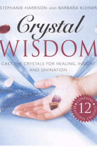 Cover of Crystal Wisdom