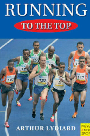 Cover of Running to the Top