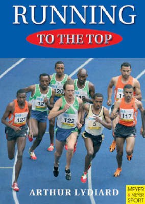 Book cover for Running to the Top