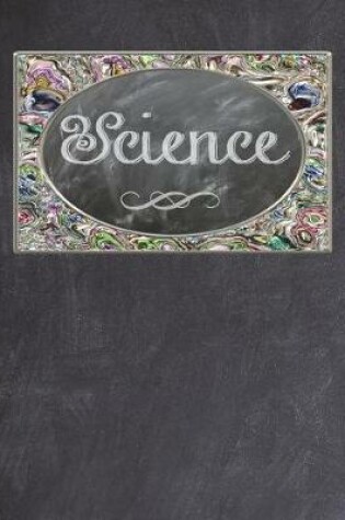 Cover of Science