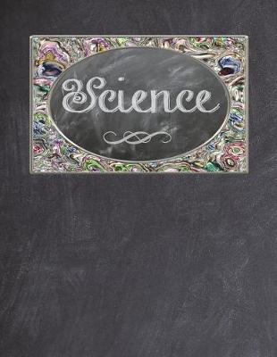 Book cover for Science