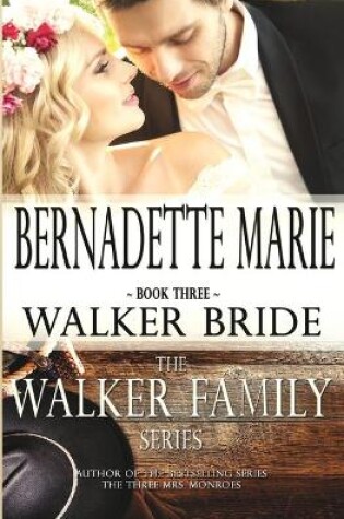 Cover of Walker Bride