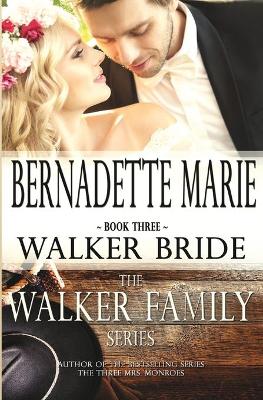 Book cover for Walker Bride
