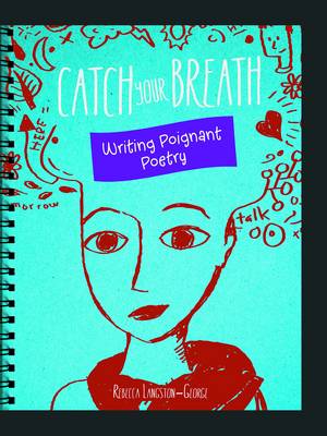 Book cover for Catch Your Breath