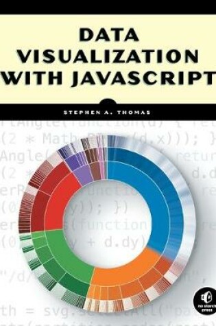 Cover of Data Visualization With Javascript