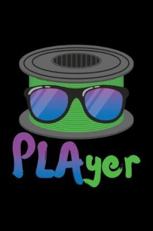 Cover of PLAyer