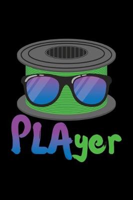 Book cover for PLAyer