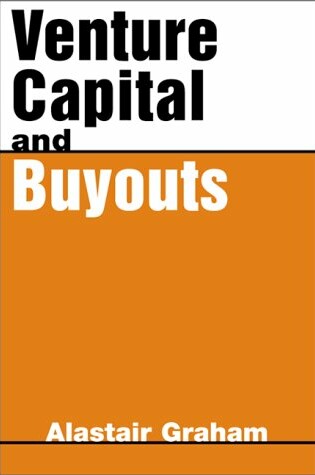 Cover of Venture Capital and Buyouts