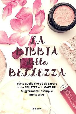 Book cover for La Bibbia Della Bellezza