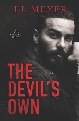 Book cover for The Devil's Own