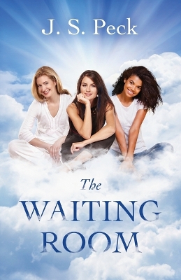 Book cover for The Waiting Room