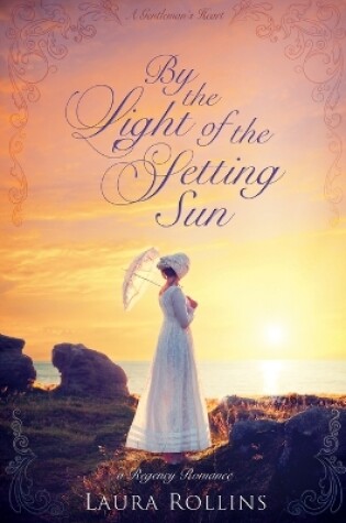 Cover of By The Light Of The Setting Sun
