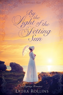 Cover of By The Light Of The Setting Sun