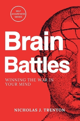 Book cover for Brain Battles