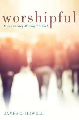 Book cover for Worshipful