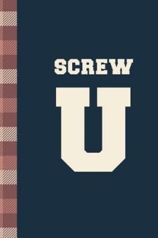 Cover of Screw U