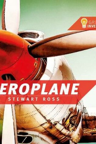 Cover of Aeroplane