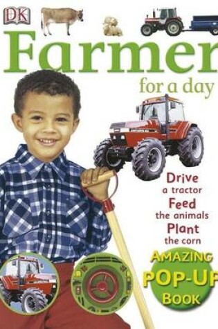 Cover of Farmer for a Day