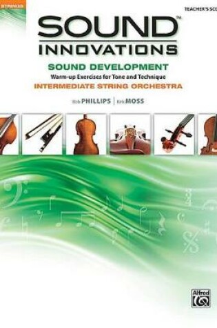 Cover of Sound Development (Intermediate)