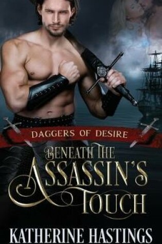 Cover of Beneath the Assassin's Touch