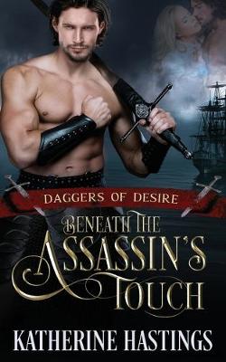 Cover of Beneath the Assassin's Touch