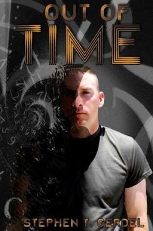 Cover of Out Of Time