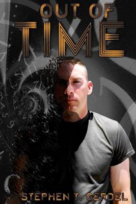 Book cover for Out Of Time