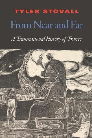 Cover of From Near and Far