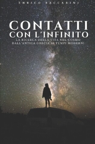 Cover of Contatti con l'Infinito