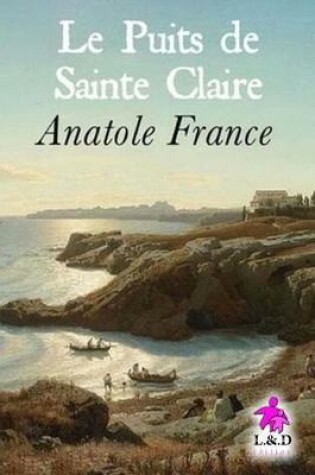 Cover of Le Puits de Sainte Claire