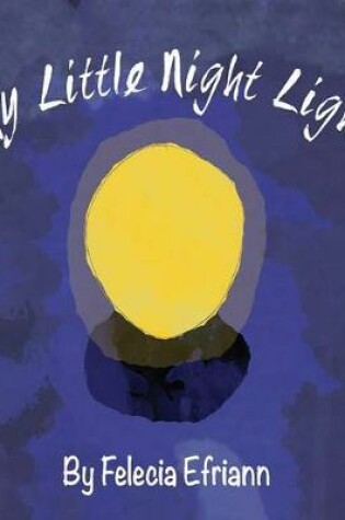 Cover of My Little Night Light