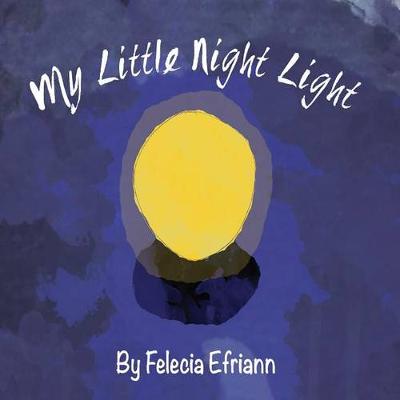 Book cover for My Little Night Light