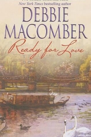 Cover of Ready for Love