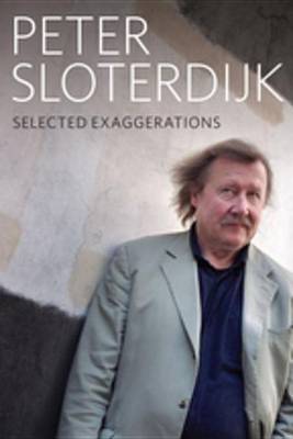 Book cover for Selected Exaggerations