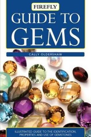 Cover of Philip's Guide to Gems