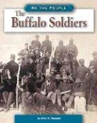 Cover of The Buffalo Soldiers