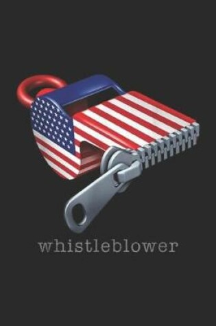 Cover of Whistleblower