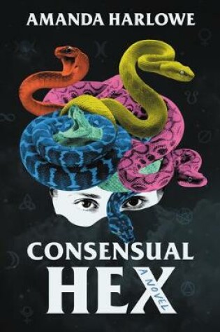 Cover of Consensual Hex