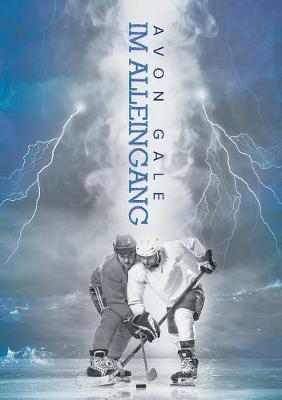 Cover of Im Alleingang