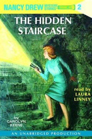 Cover of Nancy Drew #2