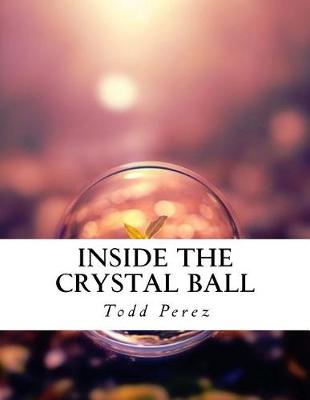 Book cover for Inside the Crystal Ball