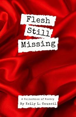 Book cover for Flesh Still Missing