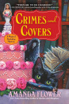 Book cover for Crimes and Covers