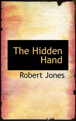 Book cover for The Hidden Hand