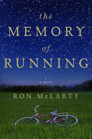 Cover of The Memory of Running