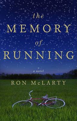 Book cover for The Memory of Running