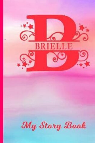 Cover of Brielle My Story Book
