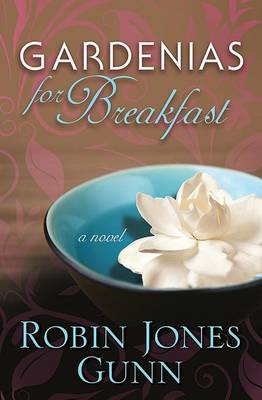 Book cover for Gardenias for Breakfast