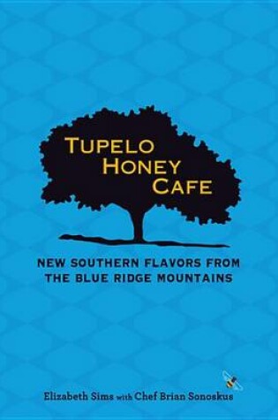 Cover of Tupelo Honey Cafe